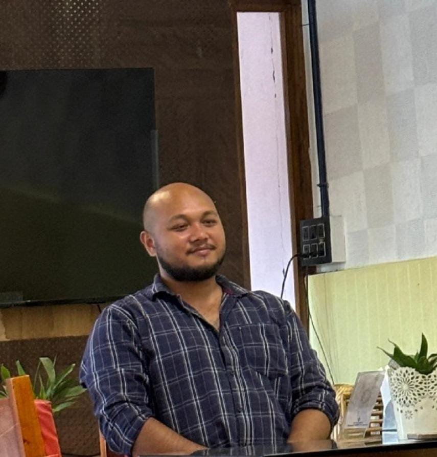 image-of-KAUSHIK BORUAH