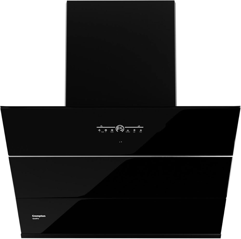 Crompton  QuietPro  CHD-QPVI75FLE-MBL