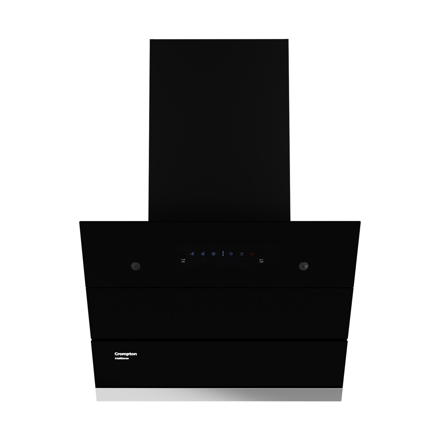 Crompton SensoSmart CHD-SSI60FLX-MBL