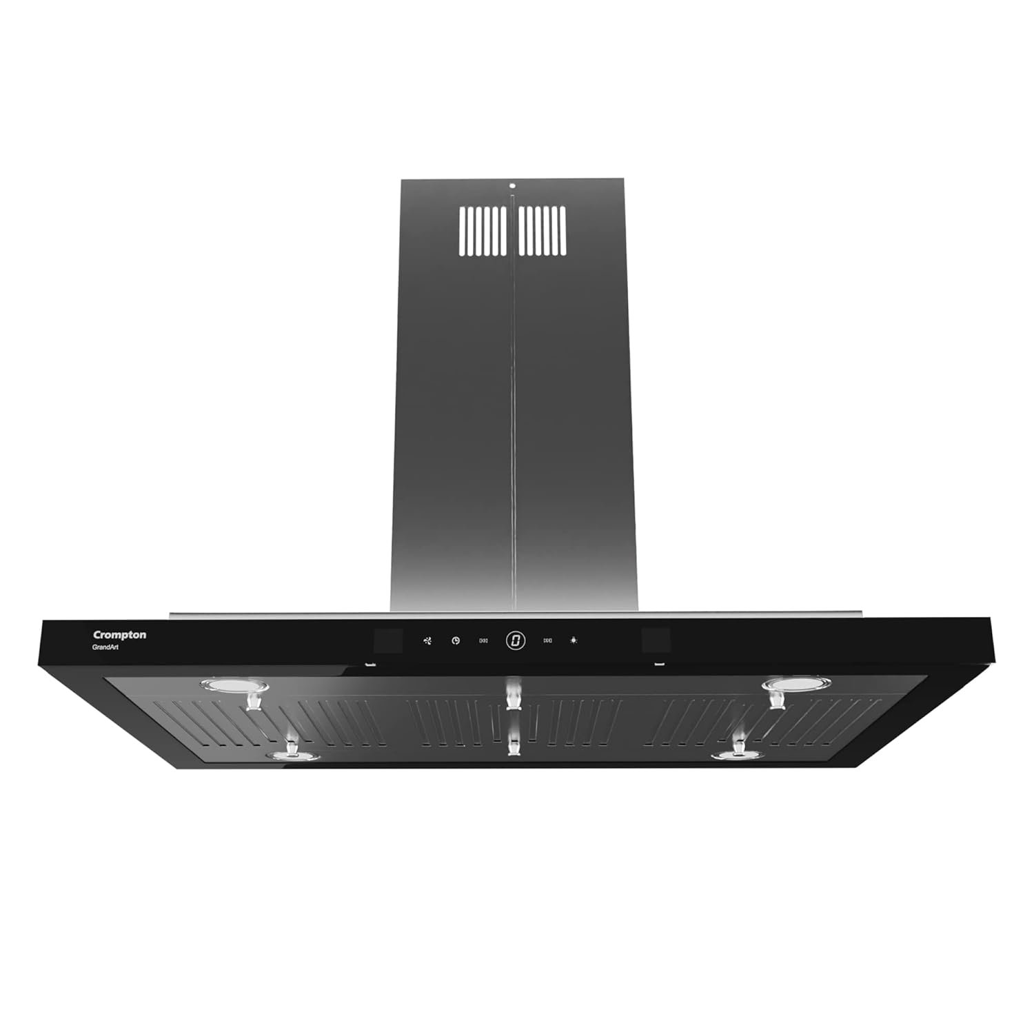 Crompton GrandArt CHD-GAL90BFE-INX