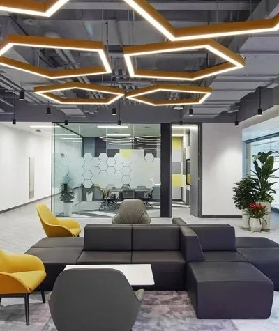 Commercial Interior Services by NEE