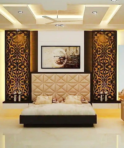 Residential Interior Services by NEE